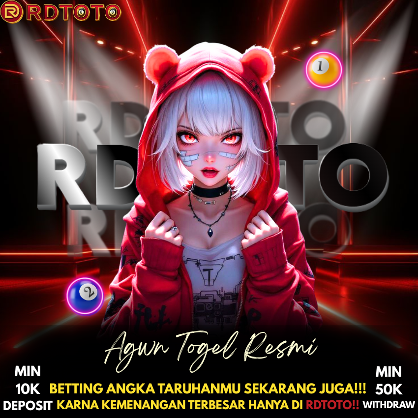 RDTOTO : Portal Utama Login Toto Togel Bet Terkecil Hadiah Fantastis se-Indonesia